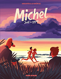 Michel - Tome 02 - Just A Gigolo