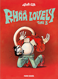 Rhaa Lovely - Tome 03