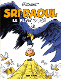 Sri Raoul, Le Petit Yogi - On Ne Medite Pas A Table !