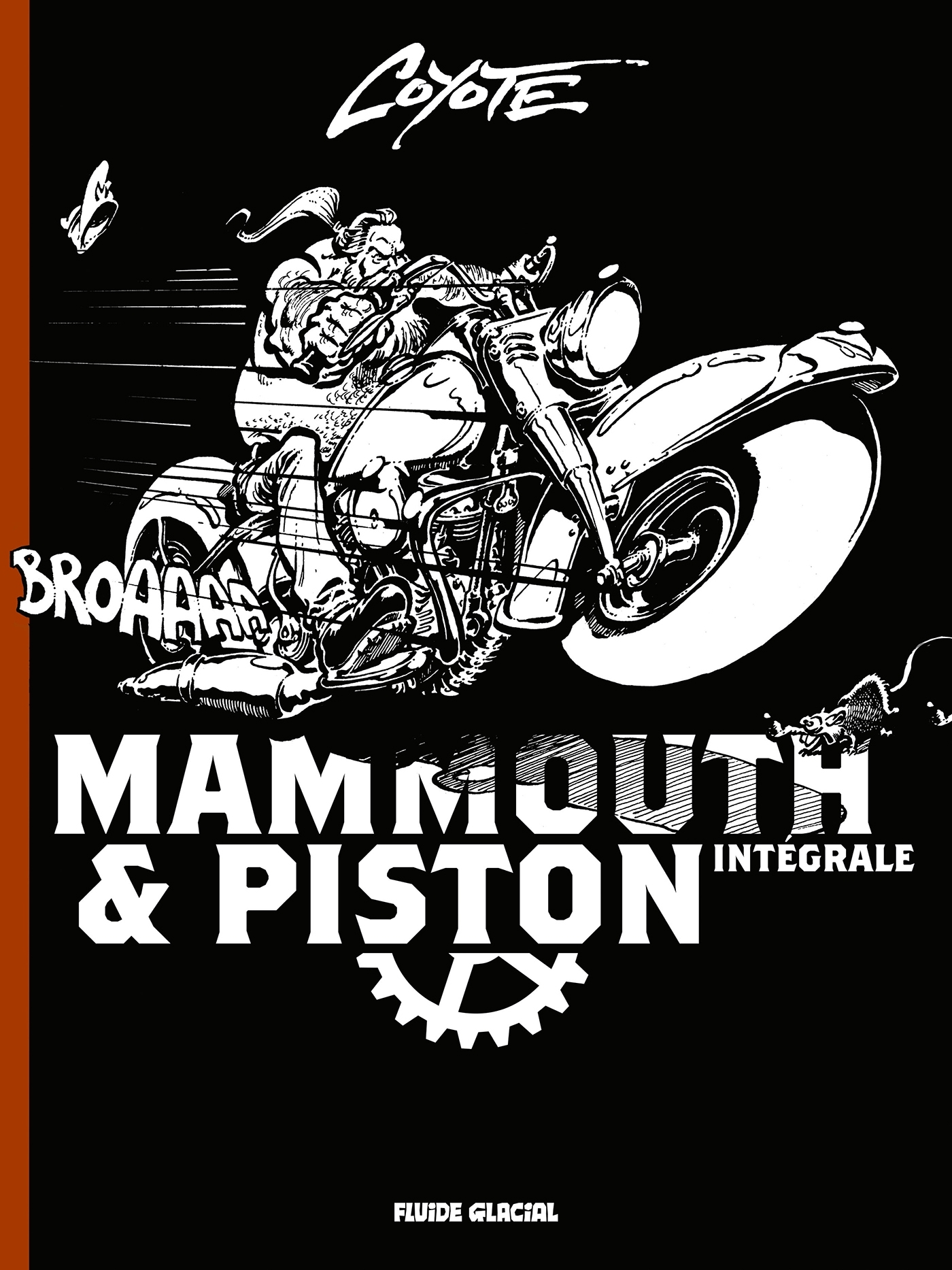 Mammouth & Piston - Integrale