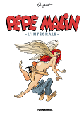 Pepe Malin - Integrale