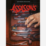 Assassins - Les Psychopathes Celebres
