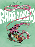 Rhaa Lovely - Ecrin Des Tomes 01 A 03