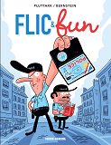 Flic & Fun - Tome 01 - Umour 2020