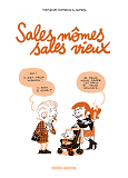 Sales Momes, Sales Vieux - T01 - Sales Momes, Sales Vieux