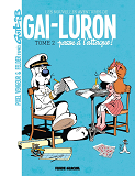 Gai-Luron - Les Nouvelles Aventures - Tome 02 - Umour 2020 - Gai-Luron Passe A L'Attaque !