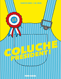 Coluche President ! - Histoire Complete