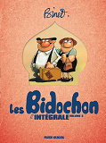 Bidochon (Les) - T02 - Les Bidochon - Integrale Volume 02 - Tomes 05 A 08