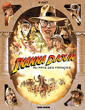 Inanna Djoun - Au Pays Des Francais - Histoire Complete