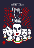 FEMME, VIE, LIBERTE