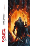Dungeons & Dragons, Forgotten Realms, La Legende De Drizzt - Dungeons & Dragons, Lforgotten Realms,