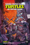 Les Tortues Ninja - Tmnt : Nouveau Depart