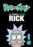 Pack Rick & Morty T1 + Le Monde Selon Rick