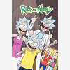 Rick & Morty, T11 : Rick & Morty T11