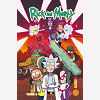 Rick & Morty, T9