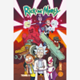 Rick & Morty, T9