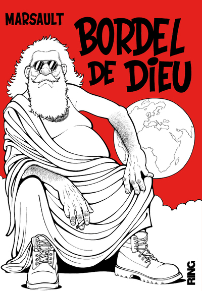 Pulp - Bordel De Dieu