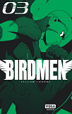 Birdmen - Tome 3