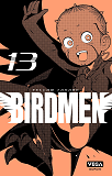 BIRDMEN - TOME 13