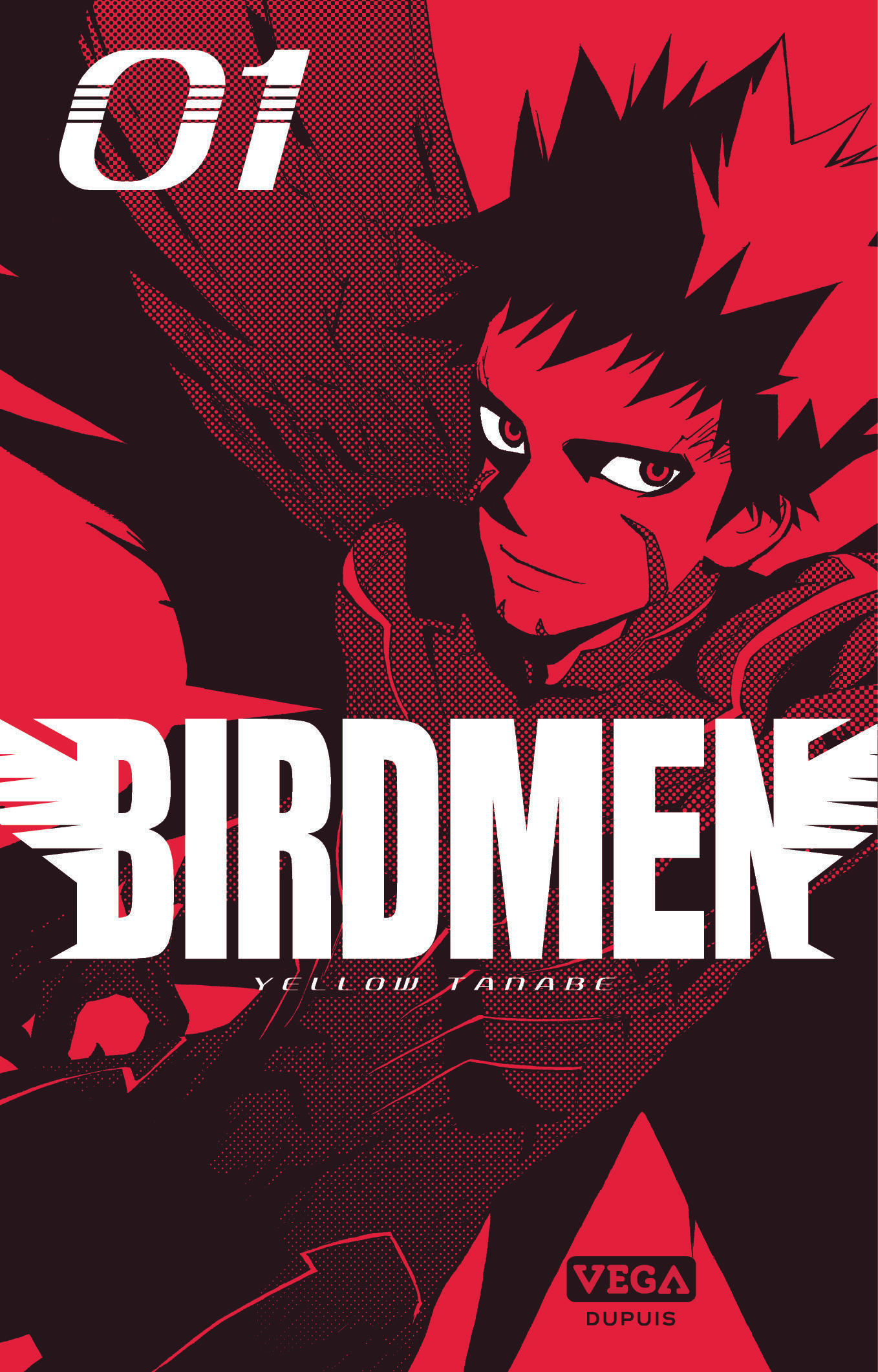 Birdmen - Tome 1 / Edition Speciale (A Prix Reduit)