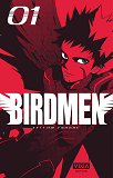 Birdmen - Tome 1 / Edition Speciale (A Prix Reduit)