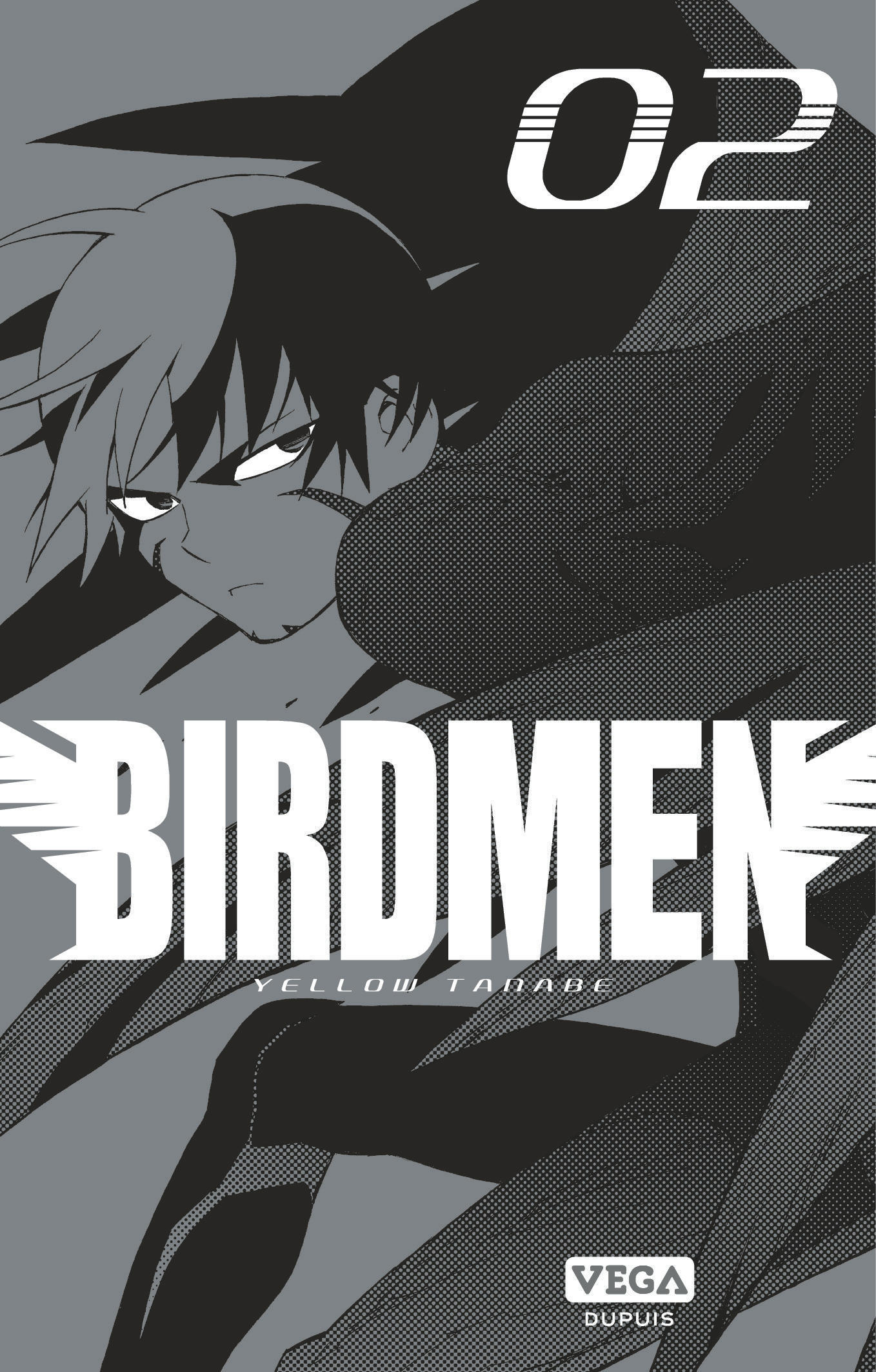 Birdmen - Tome 2 / Edition Speciale (A Prix Reduit)