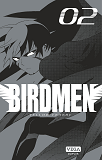 Birdmen - Tome 2 / Edition Speciale (A Prix Reduit)