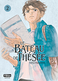 Le Bateau De Thesee - Tome 2 / Edition Speciale (A Prix Reduit)