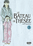 Le Bateau De Thesee - Tome 3 / Edition Speciale (A Prix Reduit)