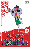 Zozo Zombie - Tome 2 / Edition Speciale (A Prix Reduit)