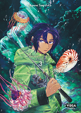 Deep Sea Aquarium Magmell - Tome 3 / Edition Speciale (A Prix Reduit)