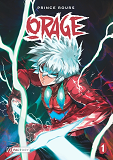 ORAGE - TOME 1