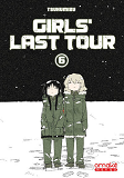 Girls' Last Tour - Tome 6