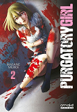 Purgatory Girl - Tome 2 Vf