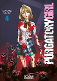 Purgatory Girl - Tome 4 (Vf)