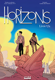 HORIZONS TOME 1 - TOME 1