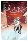 HORIZONS TOME 2 - TOME 2