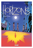 HORIZONS - LIVRE 3