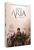 Aria : Preludes