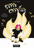 SUPER CYPRINE