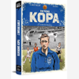 Docu-Bd - Raymond Kopa Bd Equipe De France