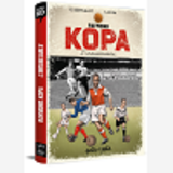 Docu-Bd - Raymond Kopa En Bd Version Stade De Reims