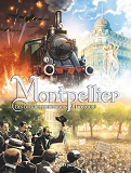 MONTPELLIER EN BD - TOME 2 - DES GUERRES DE RELIGION A NOS JOURS