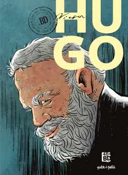 POEMES DE VICTOR HUGO EN BD