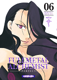 Fullmetal Alchemist Perfect - Tome 6 - Vol06