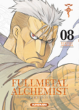 Fullmetal Alchemist Perfect T08 - Vol08