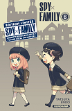 Spy X Family - T6 - Collector - Vol06