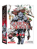 Coffret Goblin Slayer - Tomes 1 A 3 - Vol01