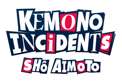 KEMONO INCIDENTS - TOME 13 - VOL13