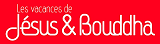 VACANCES DE JESUS & BOUDDHA - LES VACANCES DE JESUS ET BOUDDHA - TOME 19 - VOL19